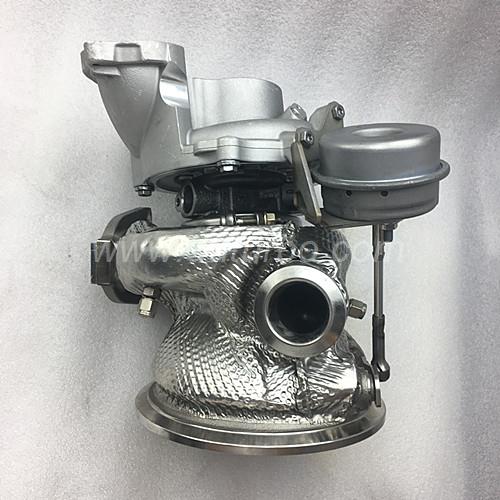 turbocharger 18009401012 06M145689E 1850032008082 8543466147 turbo for Audi s4 s5 with 3.0T engine