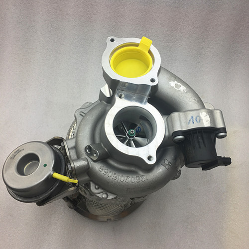 turbocharger 18009401012 06M145689E 1850032008082 8543466147 turbo for Audi s4 s5 with 3.0T engine