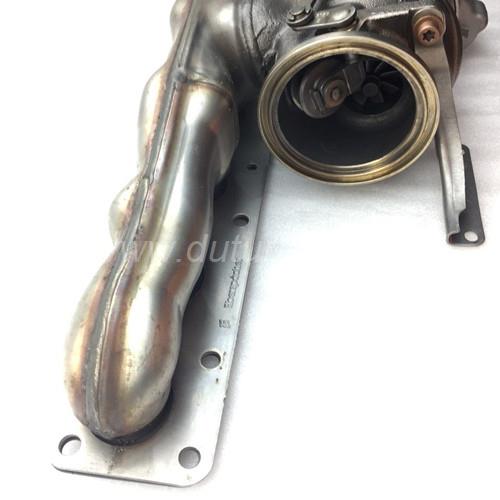 B03 Turbo 18539880010 18539880009 7643115 7636424 turbo for MW 228i, 228iX Coupe with N55B30A, N55 Engine