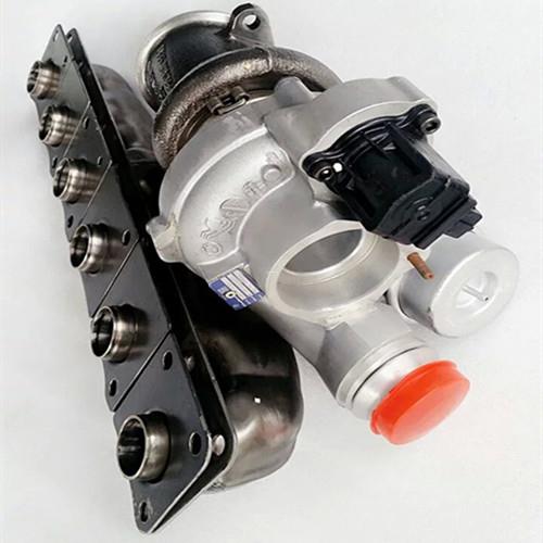 B03 Turbo 18539880010 01657643115 turbo for BMW 328i with N55B30A, N55 Engine