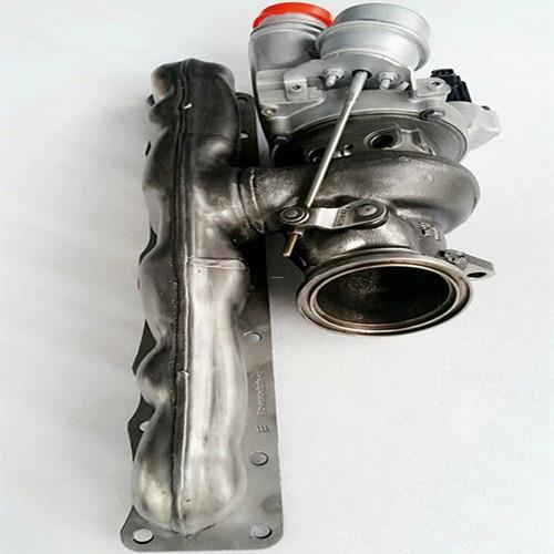 18539880010 turbo for bwm with n55 engine