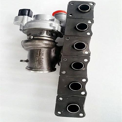 18539880010 turbo for bwm with n55 engine