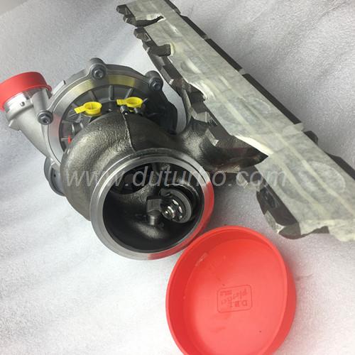 audi turbocharger 18559880021 07K145701J turbo for audi TTRS rs3 2.5T engine