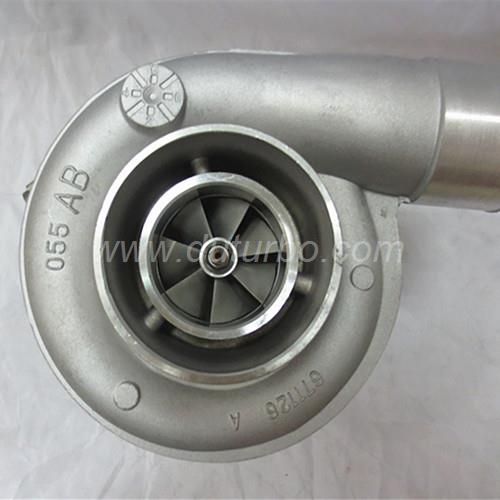 S310C080 Turbo 174755 178484 171847 248-5246 turbocharger for Caterpillar Earth Moving, Machine 300C, 330C with C9 Engine