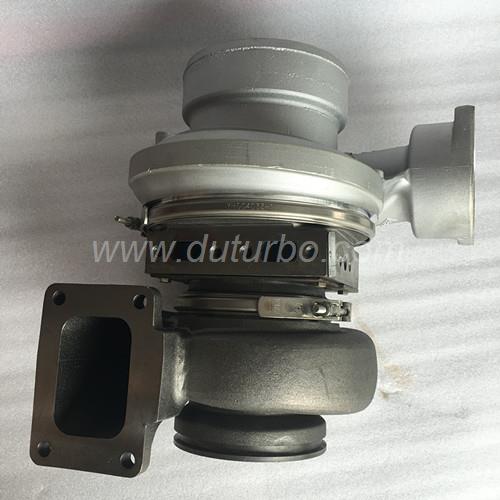 turbo for 3516 Engine turbo water-cooling TV83 9Y9204 177-9761 198749 turbocharger for Caterpillar 994 Wheel Loader