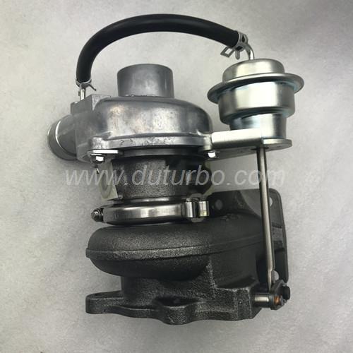 Kubota turbo RHF3 Turbo VB410099 CK26 49131-02530 1G923-17011 1G923-17012 1G923-17013 turbo for Kubota Diesel Various with V2003MDITE Engine