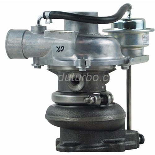 Kubota turbo RHF3 Turbo CK27 VD410096 1G924-17010 4G924-17011 1G924-17012 3T-514 turbocharger for Kubota Diesel Tractor, Various with V2403MDITE2BBC Engine