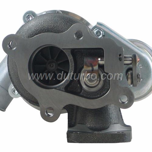 Kubota turbo RHF3 Turbo CK27 VD410096 1G924-17010 4G924-17011 1G924-17012 3T-514 turbocharger for Kubota Diesel Tractor, Various with V2403MDITE2BBC Engine