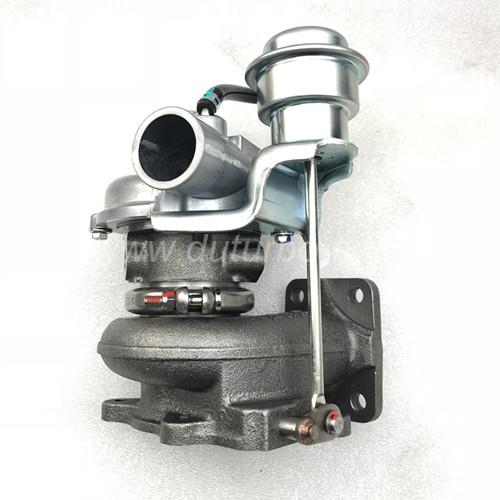 RHF3 Turbo CK30 VE410128 1G934-17011 1G93417011 turbocharger for Kubota Diesel Various with V2403MDITCE1 Engine