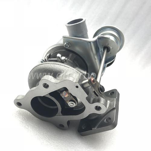 CK45 turbocharger 1J712-17011 V2607