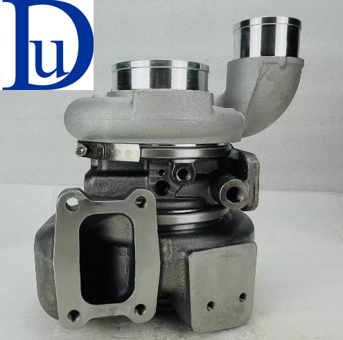HE300VG Turbo 5325947 68048234AB 3770973 Turbocharger for Dodge Ram 6.7L 