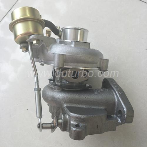 28200-42560 turbo for hyundai