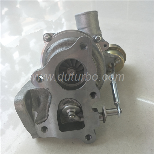 28200-42560 turbo for hyundai