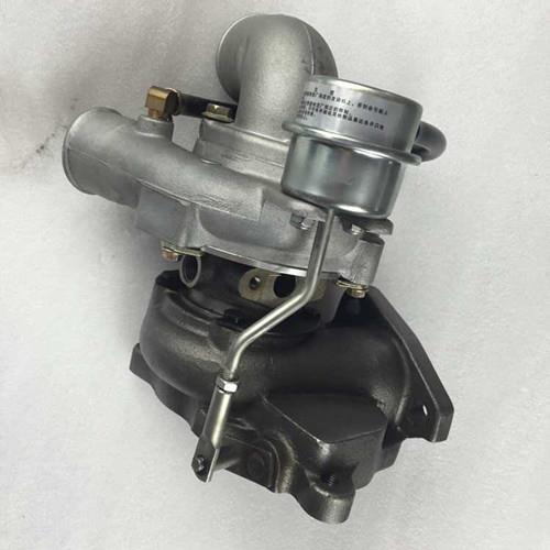 28200-42600 turbo for hyundai