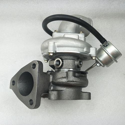 Hyundai Truck GT1749S Turbo 28200-42700 715924-5004 715924-0002 715924-4 turbo charger for  Hyundai Truck Porter with 4D56TCI Engine