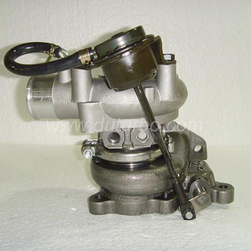 49135-04121 turbo for hyundai