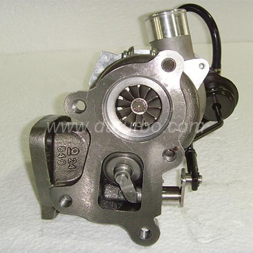 49135-04121 turbo for hyundai