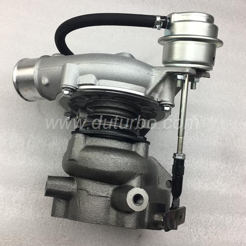 GT1549S Turbo 767032-0001 767032-5001S 28200-4A380 282004A380 turbo for Hyundai Starex with D4CB Engine