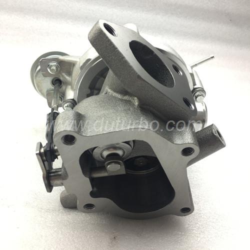 GT1549S Turbo 767032-0001 767032-5001S 28200-4A380 282004A380 turbo for Hyundai Starex with D4CB Engine