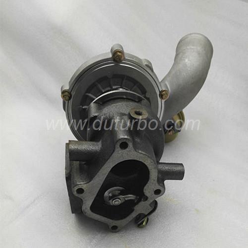 GT1752S Turbo 733952-0001 733952-5001S 282004A101 28200-4A101 turbocharger for Hyundai Sorento, Kia With D4CB Engine