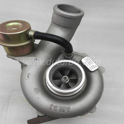 GT1752S Turbo 733952-0001 733952-5001S 282004A101 28200-4A101 turbocharger for Hyundai Sorento, Kia With D4CB Engine