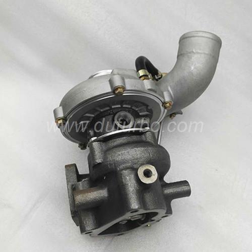 GT1752S Turbo 733952-0001 733952-5001S 282004A101 28200-4A101 turbocharger for Hyundai Sorento, Kia With D4CB Engine