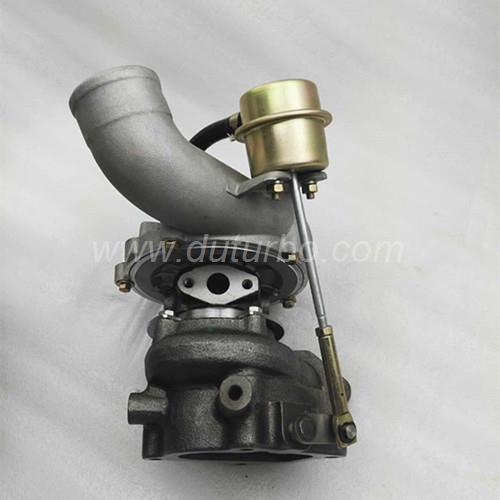 GT1752S Turbo 733952-0001 733952-5001S 282004A101 28200-4A101 turbocharger for Hyundai Sorento, Kia With D4CB Engine