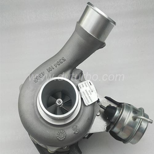 BV43 Turbo 28200-4A470 53039880122 5303-988-0144 turbo for Hyundai Santa Fe With D4CB Engine