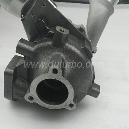 BV43 Turbo 28200-4A470 53039880122 5303-988-0144 turbo for Hyundai Santa Fe With D4CB Engine