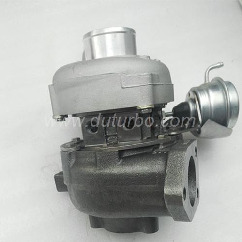 BV43 Turbo 28200-4A470 53039880122 5303-988-0144 turbo for Hyundai Santa Fe With D4CB Engine