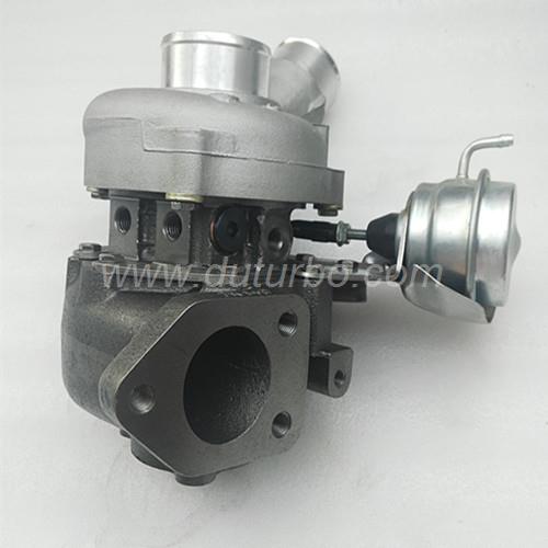 BV43 Turbo 28200-4A470 53039880122 5303-988-0144 turbo for Hyundai Santa Fe With D4CB Engine 