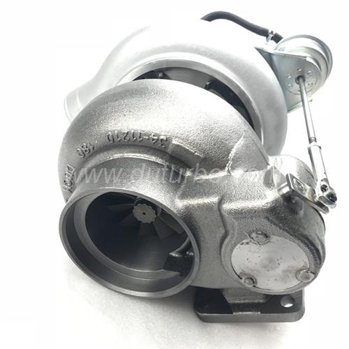 TF08L turbocharger 49134-00230 28200-84100 turbo for Hyundai Commercial Aero Bus with 6D24TI Engine