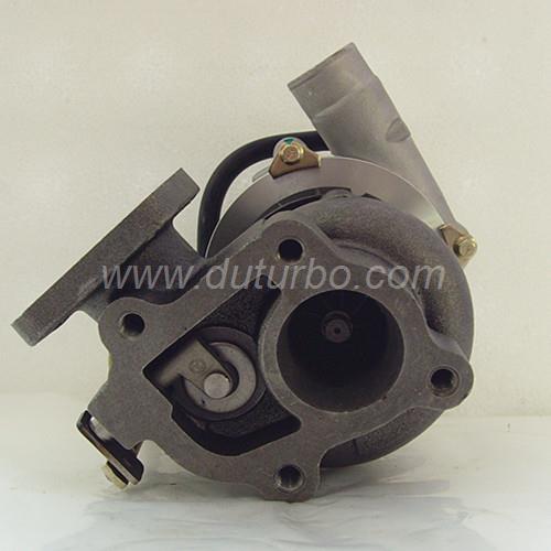 471037-5002 turbo for hyundai truck