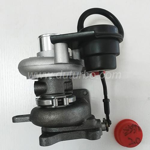 TD025M-09T-3.3 Turbo 28231-27000 49173-02412 49173-02410 49173-02401 turbo for Hyundai Santa Fe 2.0 CRDi Engine D4EA