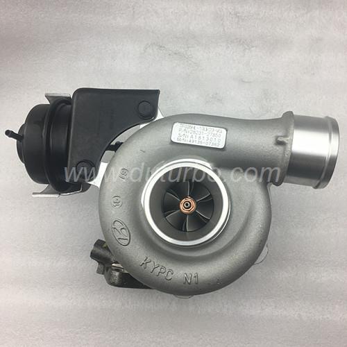 28231-27850 turbocharger for hyundai