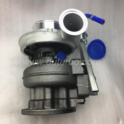 HX40W turbocharger 2834851 612601110961 turbo for Weichai engine WD10.C