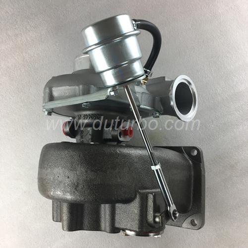 3596693 turbo for iveco