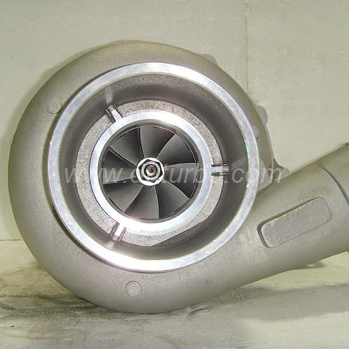 turbo for Cummins Various BHT3B Turbo 3529040 3032060 4033543 turbocharger for Cummins Various with NTA855-P Engine