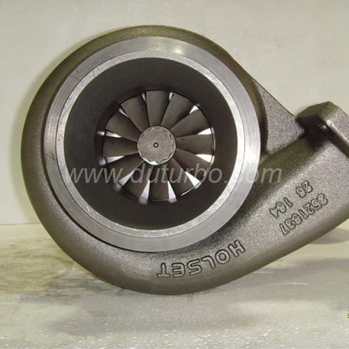 turbo for Cummins Various BHT3B Turbo 3529040 3032060 4033543 turbocharger for Cummins Various with NTA855-P Engine