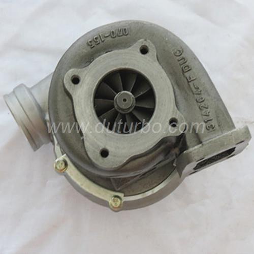 S2A Turbo 314280 04253964KZ 04205630KZ 04205625KZ turbocharger for Deutz Truck, Industrial Engine with B4FM1013/E/C/EC Engine