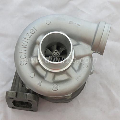 S2A Turbo 314280 04253964KZ 04205630KZ 04205625KZ turbocharger for Deutz Truck, Industrial Engine with B4FM1013/E/C/EC Engine