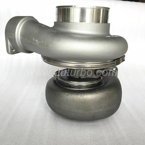 S500 Turbo 316567 316546 318882 318870 SE652BY turbocharger for Perkins Agricultural 8SETCWGW with 4016TAG2 Engine