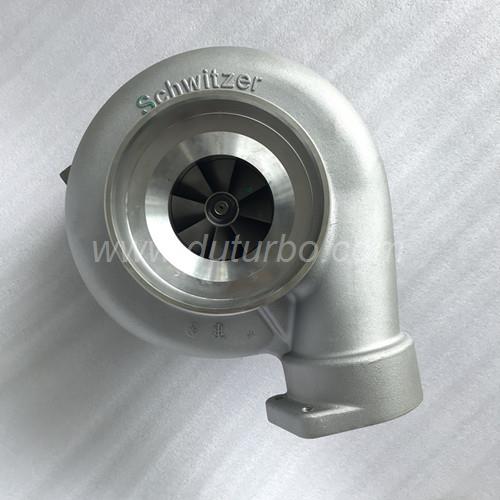 S500 Turbo 316567 316546 318882 318870 SE652BY turbocharger for Perkins Agricultural 8SETCWGW with 4016TAG2 Engine