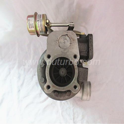 S200G Turbo 318815 04259318KZ 4259318KZ 20571676 turbocharger for Deutz Industrial Engine Gen Set BF6M1013FC