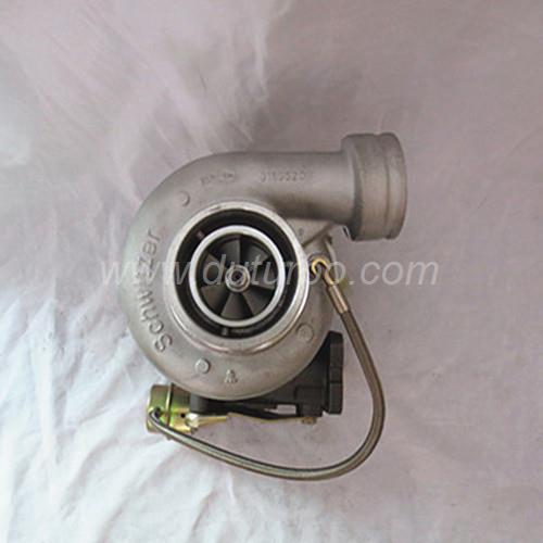 S200G Turbo 318815 04259318KZ 4259318KZ 20571676 turbocharger for Deutz Industrial Engine Gen Set BF6M1013FC