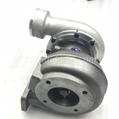 S200 Turbo 318844 318729 04259315KZ 20500295 20470372 20470372KZ turbo for Deutz Industrial with BF6M1013FC Engine