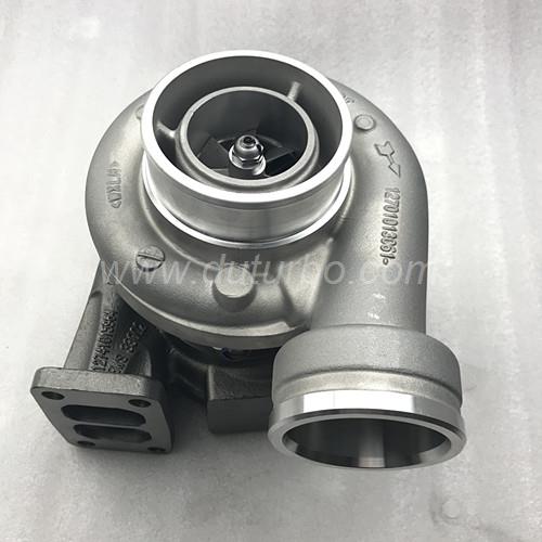 S200 Turbo 318844 318729 04259315KZ 20500295 20470372 20470372KZ turbo for Deutz Industrial with BF6M1013FC Engine