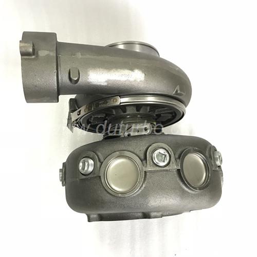 original turbocharger 331010000290 turbo for Caterpillar 3516 or 3512 engine