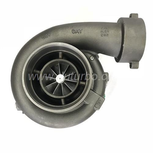 original turbocharger 331010000290 turbo for Caterpillar 3516 or 3512 engine