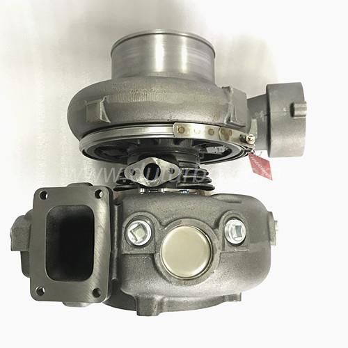 original turbocharger 331010000290 turbo for Caterpillar 3516 or 3512 engine